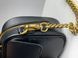 Pinko Square Simply Mini Calfskin Bag 99102 фото 5