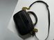 Pinko Square Simply Mini Calfskin Bag 99102 фото 6