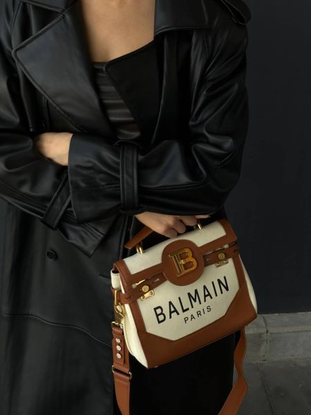 Balmain B-Buzz 23 Cream pr7668 фото