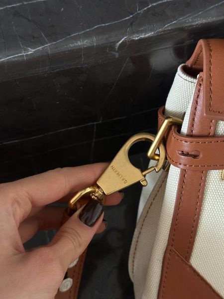 Balmain B-Buzz 23 Cream pr7668 фото