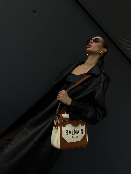 Balmain B-Buzz 23 Cream pr7668 фото
