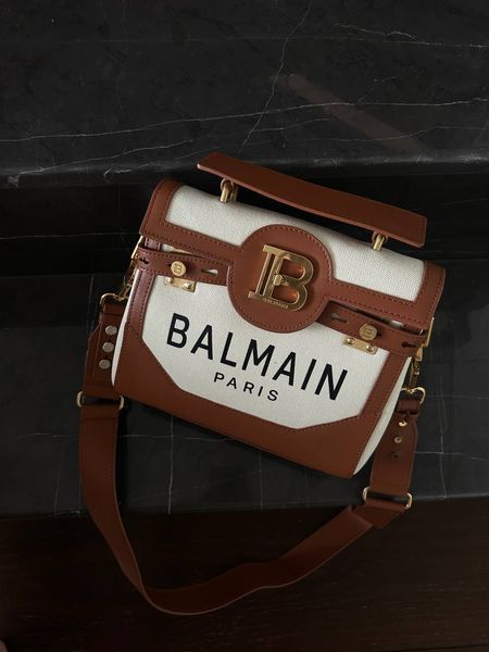 Balmain B-Buzz 23 Cream pr7668 фото