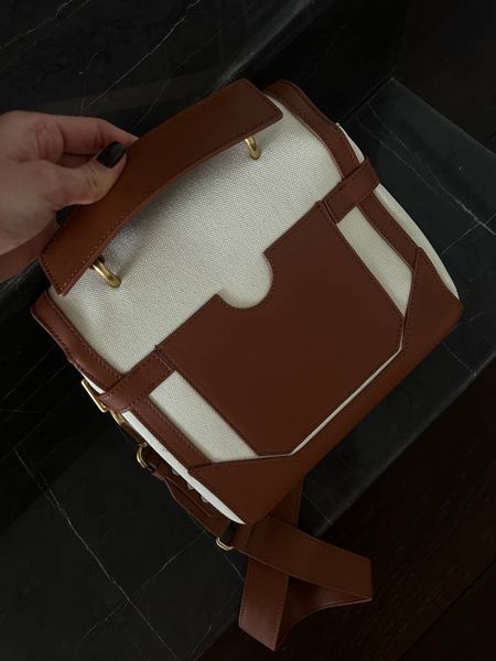 Balmain B-Buzz 23 Cream pr7668 фото