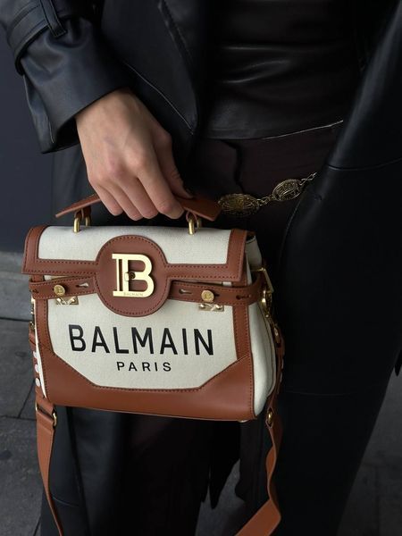 Balmain B-Buzz 23 Cream pr7668 фото