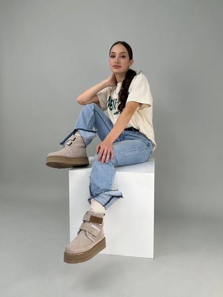CREAM VIBE 3917 3918-5-5 фото