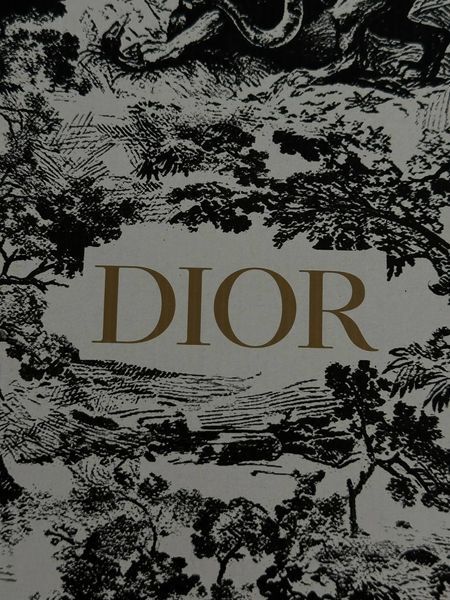 Dior Saddle Bag with Strap Blue Dior Oblique Jacquard [звичайна бренд коробка] pr0014 фото