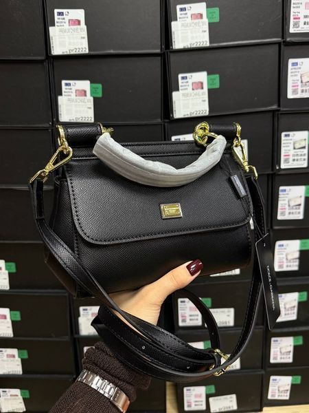 Dolce&Gabbana Sicily Medium Handbag dg9811 фото