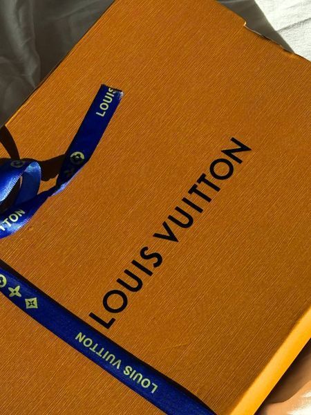 Louis Vuitton Vanity PM Bag Monogram Brown [магнітна коробка] pr00753 фото