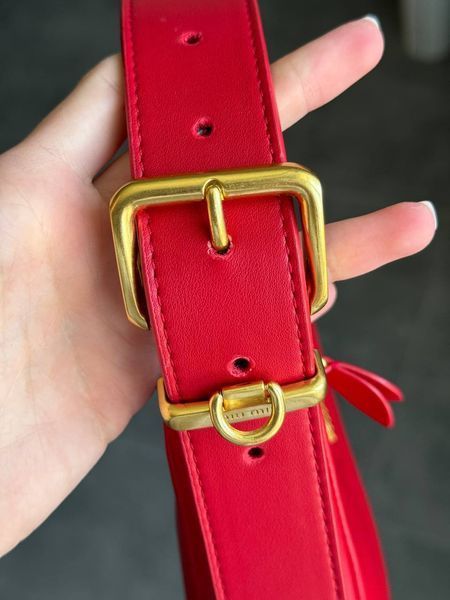 Miu Miu БЕЗ КОРОБКИ pr2003 фото