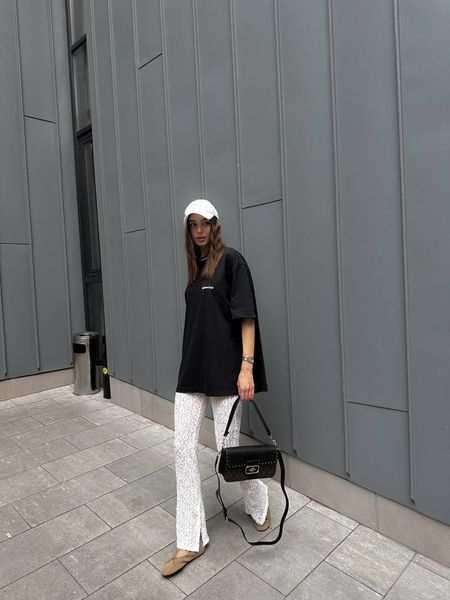 Morgan Crossbody In Colorblock Signature Canvas With Rivets pr23331 фото