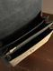 Coach Mini Klare Crossbody in Signature Canvas Black/Brown [оригінальна брендована коробка] pr0067 фото 17