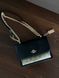 Coach Mini Klare Crossbody in Signature Canvas Black/Brown [оригінальна брендована коробка] pr0067 фото 15