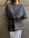 Coach Mini Klare Crossbody in Signature Canvas Black/Brown [оригінальна брендована коробка] pr0067 фото 9