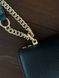 Coach Mini Klare Crossbody in Signature Canvas Black/Brown [оригінальна брендована коробка] pr0067 фото 13