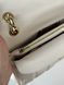 Coach Tabby Shoulder Bag With Quilting Milk [оригінальна брендована коробка] со9003 фото 10