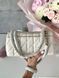Coach Tabby Shoulder Bag With Quilting Milk [оригінальна брендована коробка] со9003 фото 7