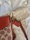 COACH Women's Wyn Crossbody Handbag Brown [крафт коробка] pr0089 фото 8