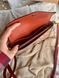 COACH Women's Wyn Crossbody Handbag Brown [крафт коробка] pr0089 фото 11