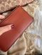 COACH Women's Wyn Crossbody Handbag Brown [крафт коробка] pr0089 фото 21