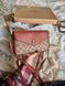COACH Women's Wyn Crossbody Handbag Brown [крафт коробка] pr0089 фото 9
