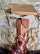 COACH Women's Wyn Crossbody Handbag Brown [крафт коробка] pr0089 фото 6