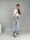 CREAM VIBE 3917 3918-5-5 фото 9