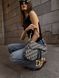 Dior Saddle Bag with Strap Blue Dior Oblique Jacquard [звичайна бренд коробка] pr0014 фото 8