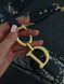 Dior Saddle Bag with Strap Blue Dior Oblique Jacquard [звичайна бренд коробка] pr0014 фото 18