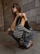 Dior Saddle Bag with Strap Blue Dior Oblique Jacquard [звичайна бренд коробка] pr0014 фото 13