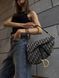 Dior Saddle Bag with Strap Blue Dior Oblique Jacquard [звичайна бренд коробка] pr0014 фото 5