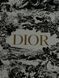 Dior Saddle Bag with Strap Blue Dior Oblique Jacquard [звичайна бренд коробка] pr0014 фото 15