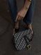 Dior Saddle Bag with Strap Blue Dior Oblique Jacquard [звичайна бренд коробка] pr0014 фото 12