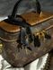 Louis Vuitton Vanity PM Bag Monogram Brown [магнітна коробка] pr00753 фото 17