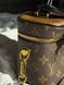 Louis Vuitton Vanity PM Bag Monogram Brown [магнітна коробка] pr00753 фото 12
