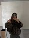 Louis Vuitton Vanity PM Bag Monogram Brown [магнітна коробка] pr00753 фото 24