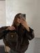 Louis Vuitton Vanity PM Bag Monogram Brown [магнітна коробка] pr00753 фото 25
