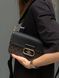 Morgan Crossbody In Colorblock Signature Canvas With Rivets pr23331 фото 18