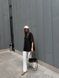 Morgan Crossbody In Colorblock Signature Canvas With Rivets pr23331 фото 15