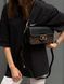 Morgan Crossbody In Colorblock Signature Canvas With Rivets pr23331 фото 20