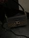 Morgan Crossbody In Colorblock Signature Canvas With Rivets pr23331 фото 9