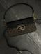 Morgan Crossbody In Colorblock Signature Canvas With Rivets pr23331 фото 5