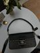 Morgan Crossbody In Colorblock Signature Canvas With Rivets pr23331 фото 23