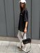 Morgan Crossbody In Colorblock Signature Canvas With Rivets pr23331 фото 24