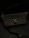 Morgan Crossbody In Colorblock Signature Canvas With Rivets pr23331 фото 6