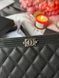 Преміальний гаманець Chanel G0010 фото 11