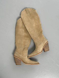 Чоботи Beige Elegance 3612 3612 фото