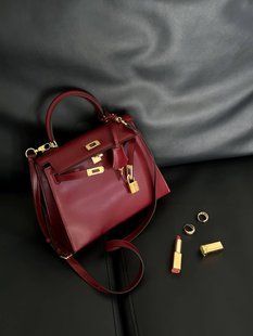 Herm&egrave;s Kelly Idealism Магнітна коробка H8006 фото