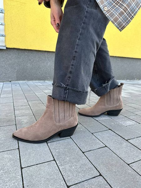 Черевики Velvet Step 3602-1 фото