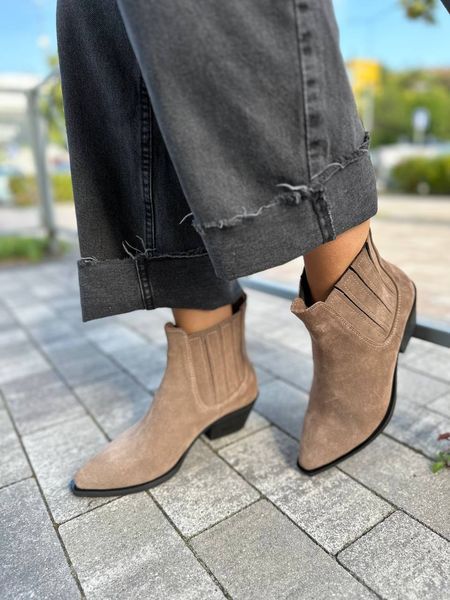 Черевики Velvet Step 3602-1 фото