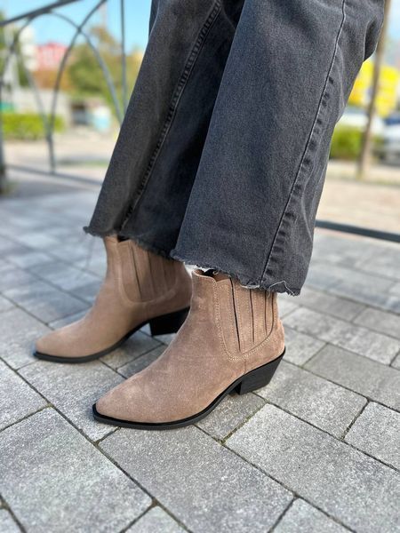 Черевики Velvet Step 3602-1 фото